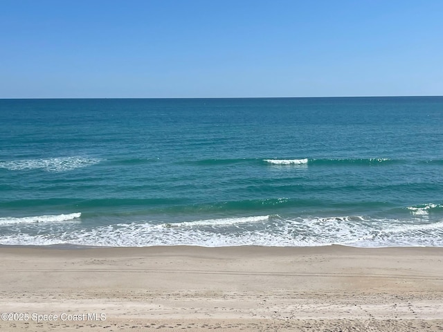 7831 Winona Rd, Melbourne Beach, FL 32951 - water view