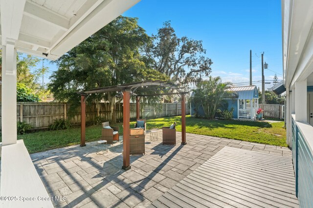 1654 Highland Ave, Melbourne, FL 32935 - photo 38