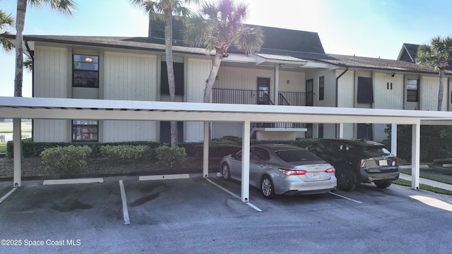 11 Plantation Dr Unit 201, Vero Beach, FL 32966 - view of building exterior