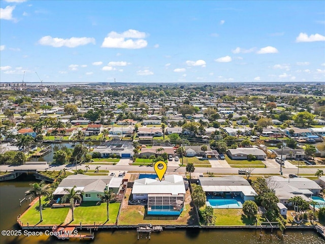 300 Richland Ave, Merritt Island, FL 32953 - photo 23