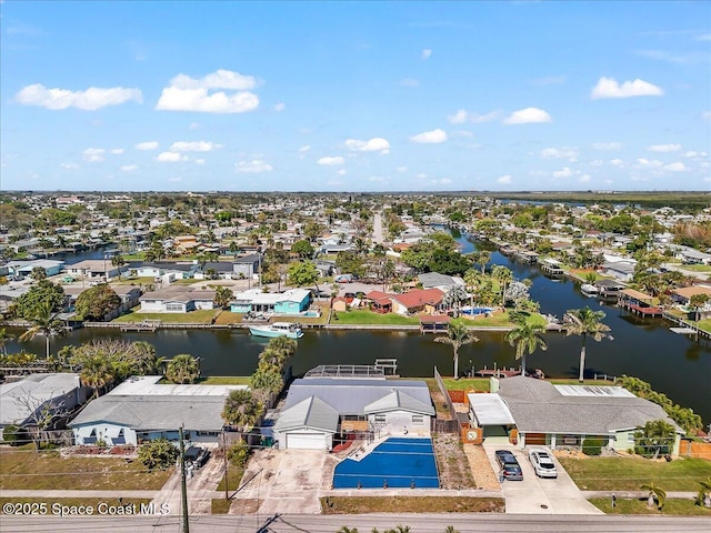 300 Richland Ave, Merritt Island, FL 32953 - photo 27