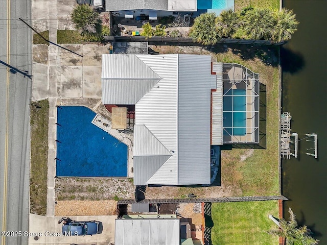 300 Richland Ave, Merritt Island, FL 32953 - photo 4