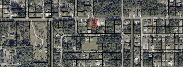 Listing photo 3 for 962 Harper Blvd SW, Palm Bay FL 32908