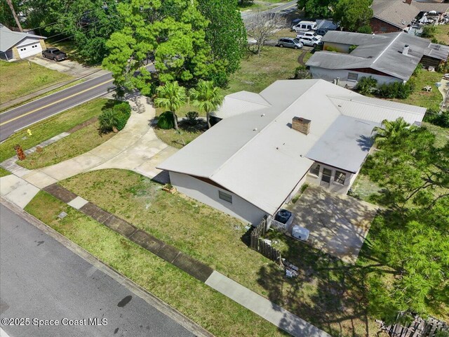 1907 N Carpenter Rd, Titusville, FL 32796 - photo 54