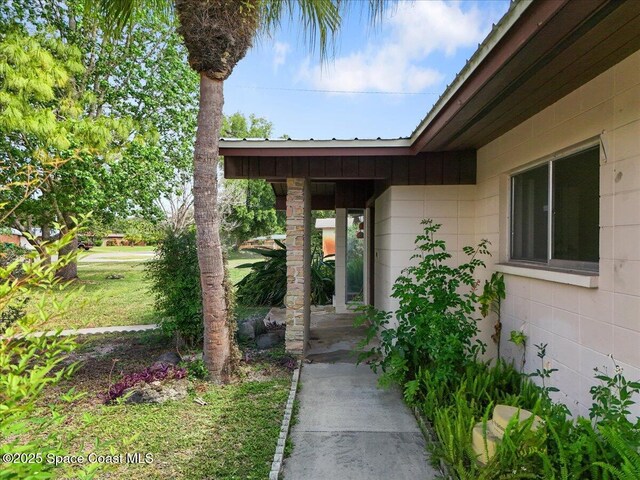 1907 N Carpenter Rd, Titusville, FL 32796 - photo 45