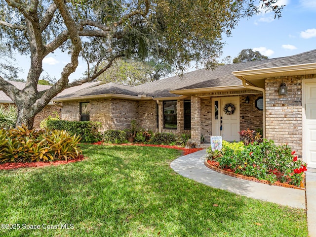 1130 Hollow Brook Ln, Malabar FL, 32950, 4 bedrooms, 2 baths house for sale