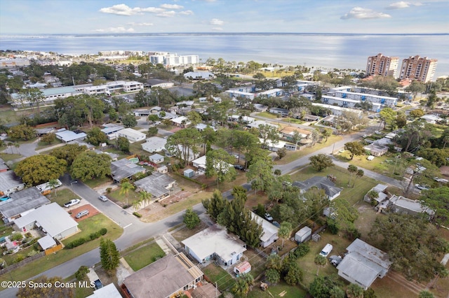 225 Court St, Titusville, FL 32780 - view of property location with a nearby body of water and nearby urban area