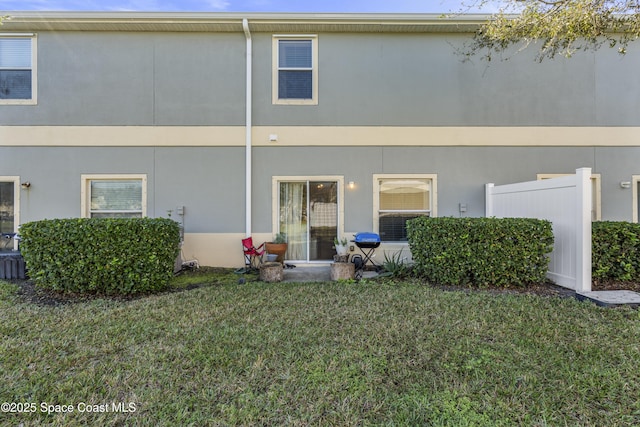 2520 Revolution St Unit 102, Melbourne, FL 32935 - photo 28