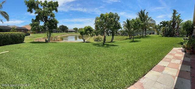 332 Summers Creek Dr, Merritt Island, FL 32952 - photo 30