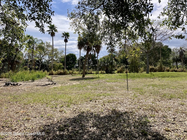 3730 S Tropical Trl, Merritt Island FL, 32952 land for sale