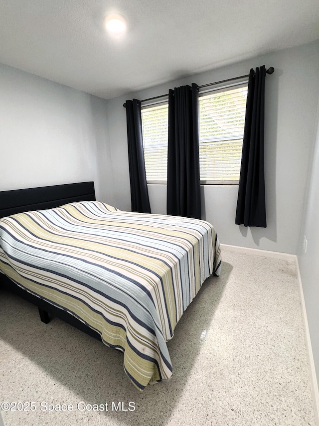 view of bedroom