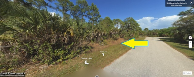 18346 Garman Ave, Port Charlotte FL, 33948 land for sale