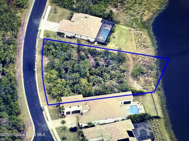 1061 Italia Ct, Melbourne FL, 32940 land for sale