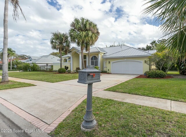 Listing photo 3 for 174 Martesia Way, Indian Harbour Beach FL 32937