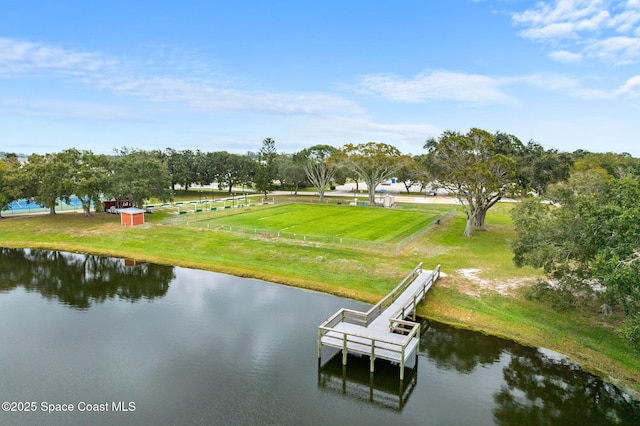 944 Thrush Cir, Barefoot Bay, FL 32976 - photo 15