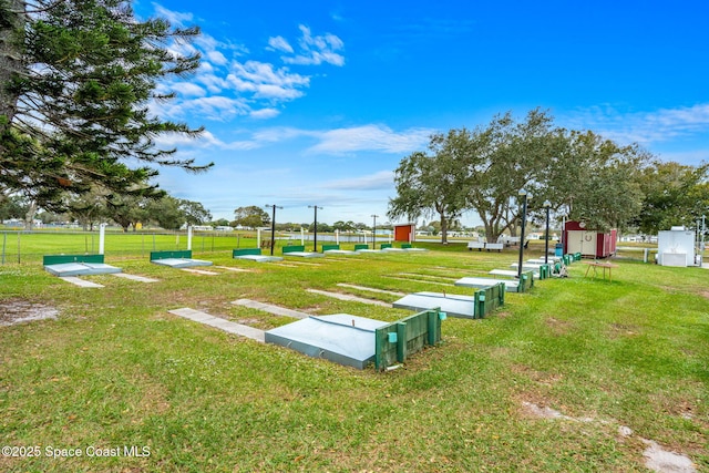 944 Thrush Cir, Barefoot Bay, FL 32976 - photo 20