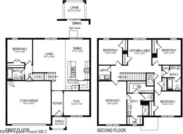 1243 Mycroft Dr, Cocoa, FL 32926 - photo 20
