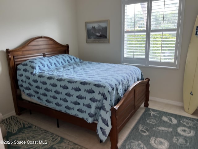 184 Tramore Pl, Melbourne Beach, FL 32951 - bedroom featuring baseboards
