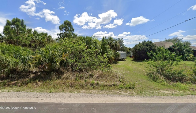 550 Lambright St SW, Palm Bay FL, 32908 land for sale