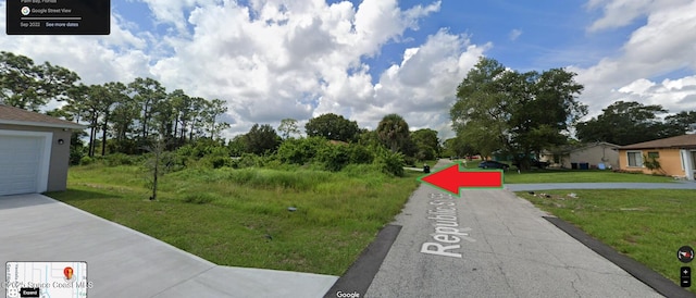 1580 Republic St SE, Palm Bay FL, 32909 land for sale