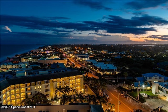 city view