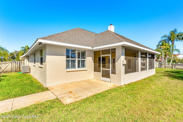 125 Oyster Pl, Rockledge, FL 32955 - photo 42
