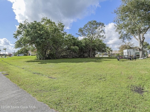 140 Miller Dr, Sebastian FL, 32958 land for sale