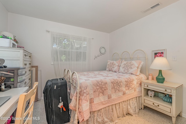 view of bedroom