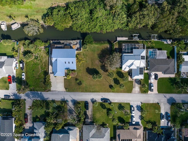 350 Spoonbill Ln, Melbourne Beach FL, 32951 land for sale