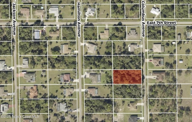 617 Columbus Ave, Lehigh Acres FL, 33972 land for sale