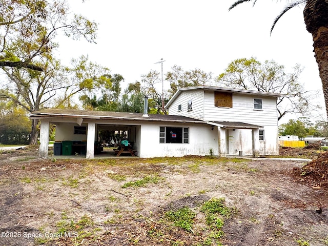 3480 Milwaukee Ave, Melbourne FL, 32904, 4 bedrooms, 2.5 baths house for sale