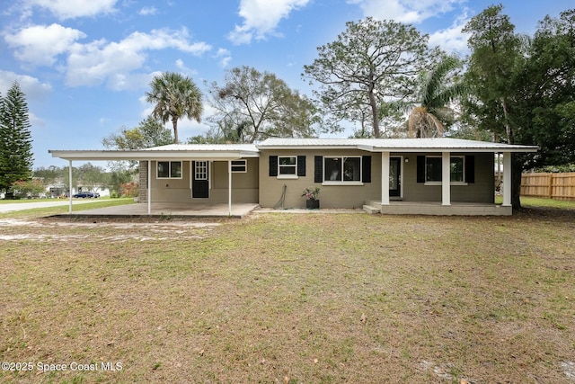 Listing photo 2 for 201 S Singleton Ave, Titusville FL 32796