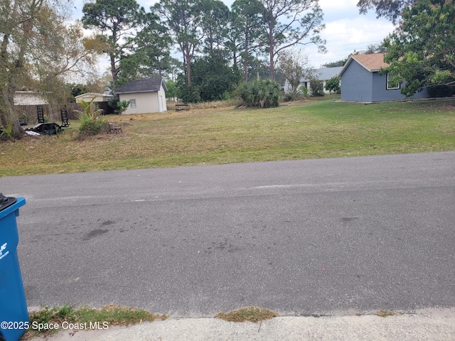 000 Borraclough Ave NW, Palm Bay FL, 32907 land for sale