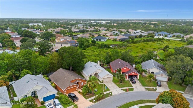 3028 Pebble Creek St, Melbourne, FL 32935 - photo 28