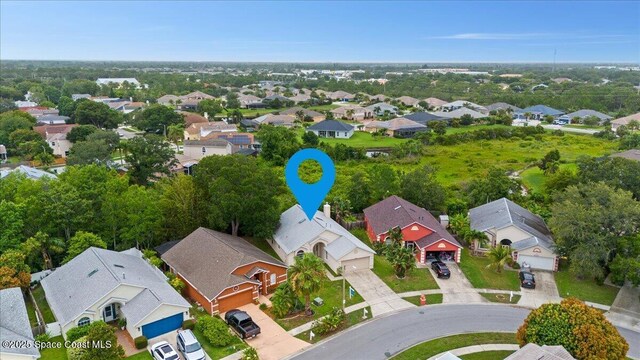 3028 Pebble Creek St, Melbourne, FL 32935 - photo 29