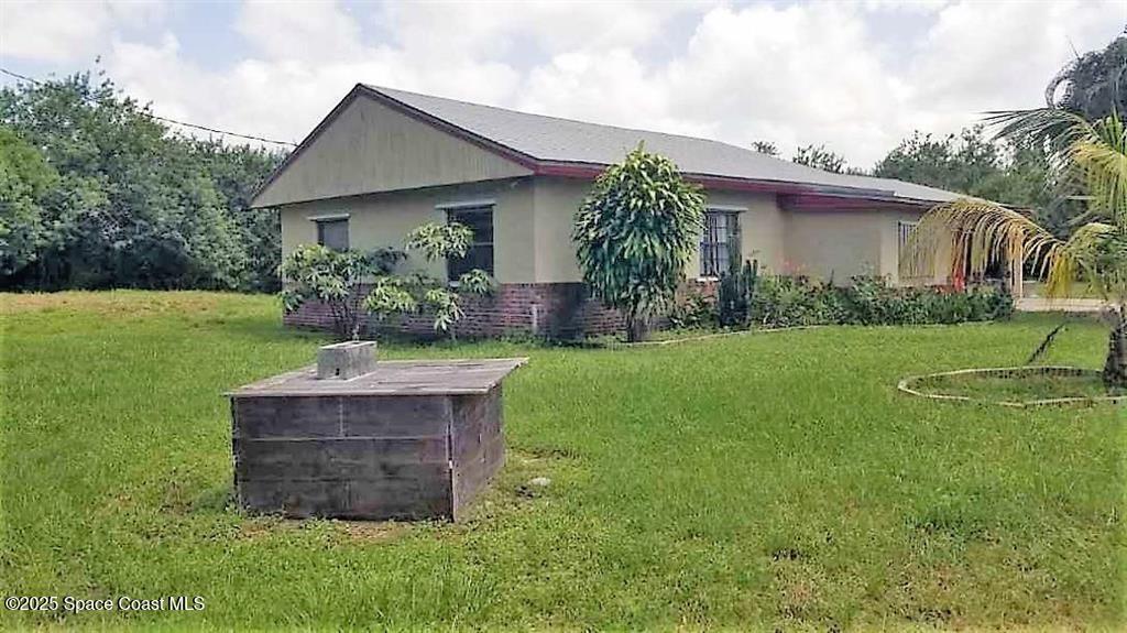 12635 97th St, Fellsmere, FL 32948 - photo 1