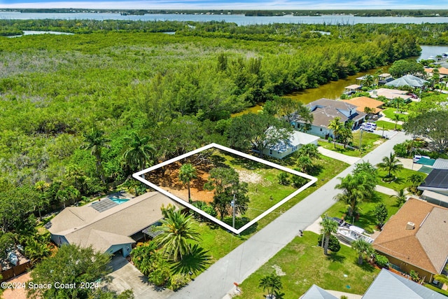 TBD Beverly Ct, Melbourne Beach FL, 32951 land for sale