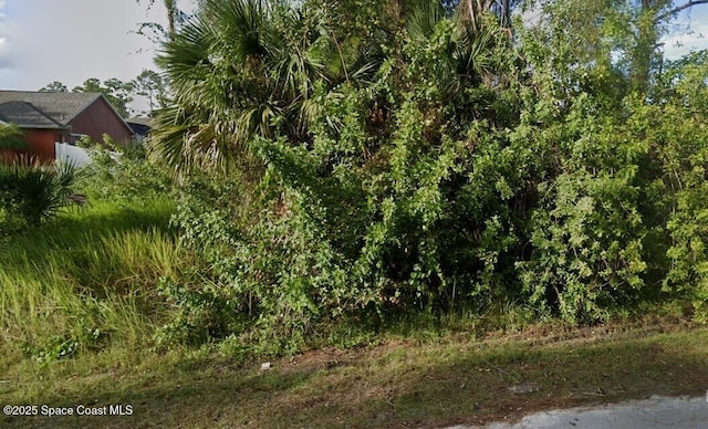 579 Olney St, Palm Bay FL, 32908 land for sale