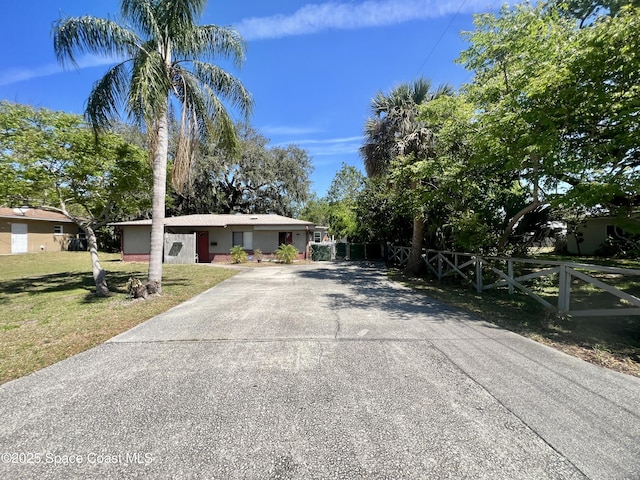 1311 Greenwood St, Titusville, FL 32780 - photo 3
