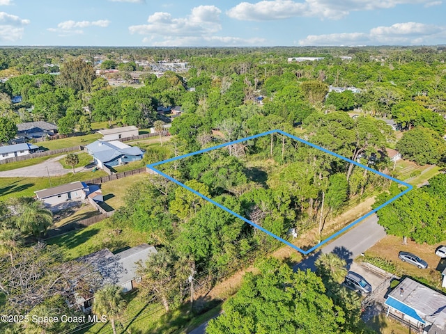 Listing photo 3 for 4010 Miami Ave, Melbourne FL 32904