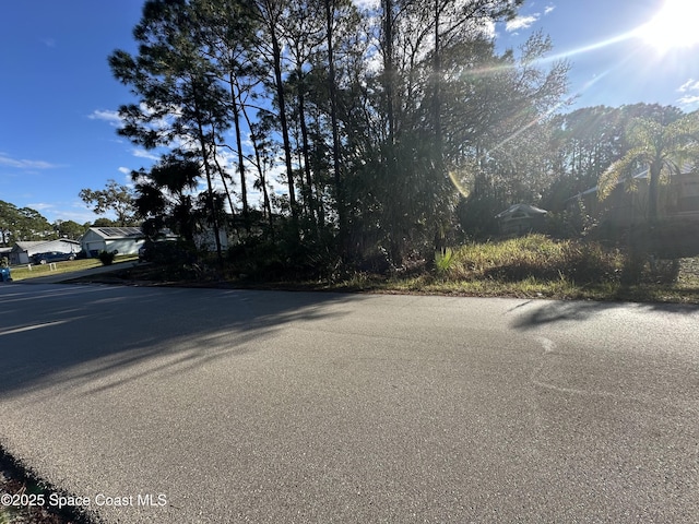 1461 Hanscom Rd SW, Palm Bay FL, 32908 land for sale