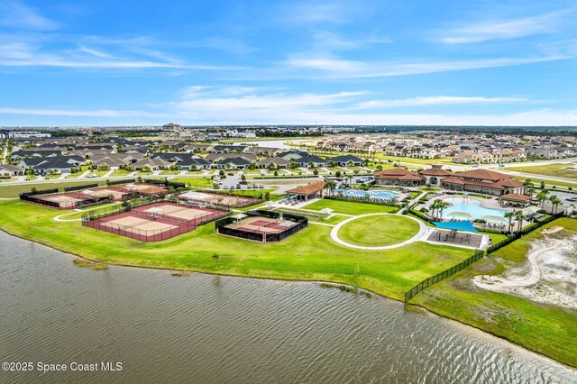 2728 Avalonia Dr, Melbourne, FL 32940 - photo 25