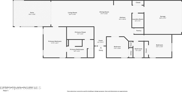 2728 Avalonia Dr, Melbourne, FL 32940 - photo 19