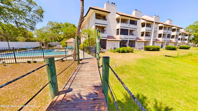 1307 River Hills Cir E Unit 10, Jacksonville, FL 32210 - photo 1