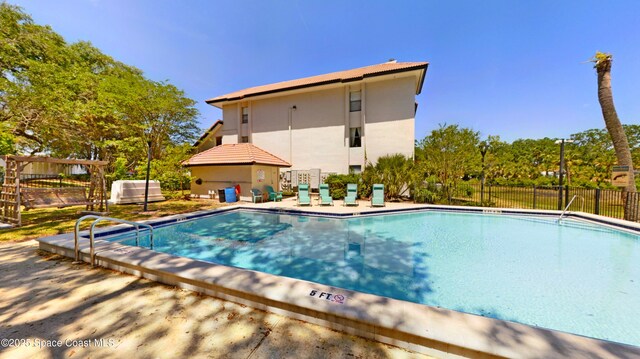 1307 River Hills Cir E Unit 10, Jacksonville, FL 32210 - photo 3