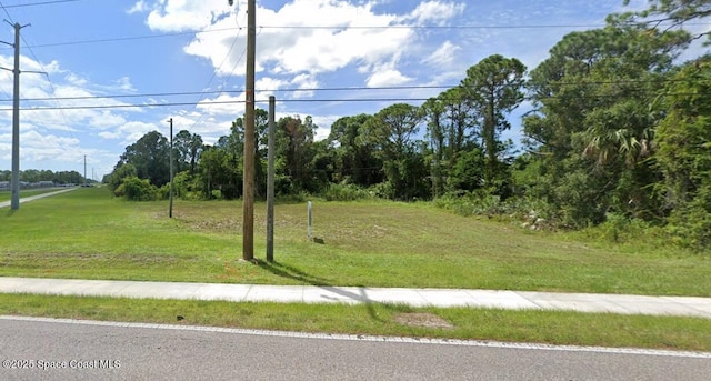 1106 Malabar Rd SW, Palm Bay FL, 32907 land for sale