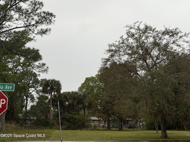 1404 Counts St, Cocoa FL, 32922 land for sale