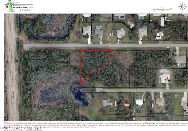 Listing photo 3 for 3705 11th St, Micco FL 32976