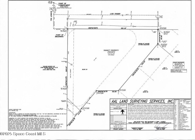 3705 11th St, Micco, FL 32976