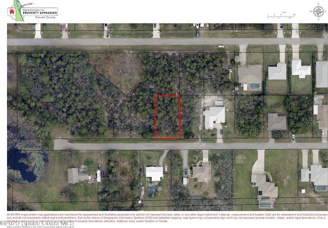 3850 10th St, Micco FL, 32976 land for sale